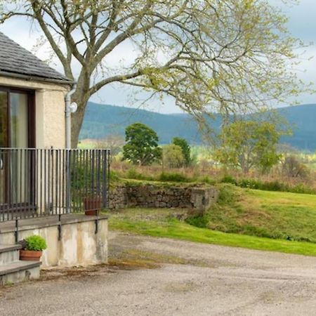 Foulis Cottage, Foulis Estate, Highland Scotland Ardullie Ngoại thất bức ảnh