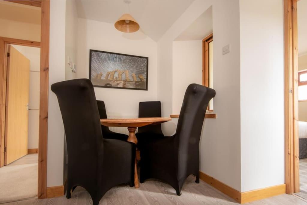 Foulis Cottage, Foulis Estate, Highland Scotland Ardullie Ngoại thất bức ảnh