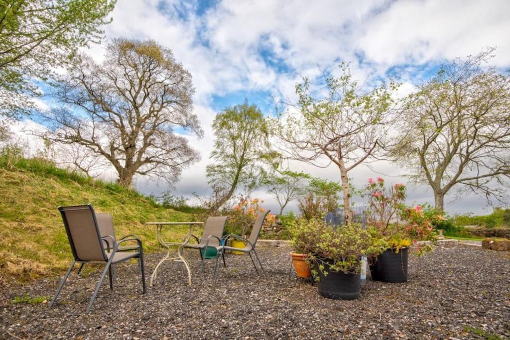 Foulis Cottage, Foulis Estate, Highland Scotland Ardullie Ngoại thất bức ảnh
