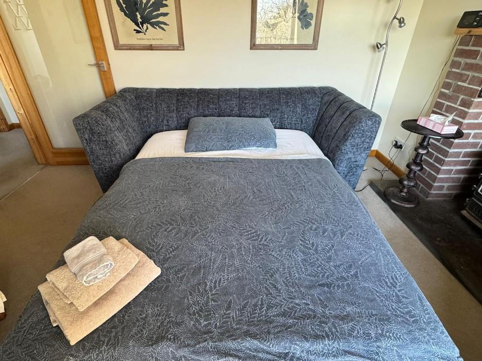 Foulis Cottage, Foulis Estate, Highland Scotland Ardullie Ngoại thất bức ảnh